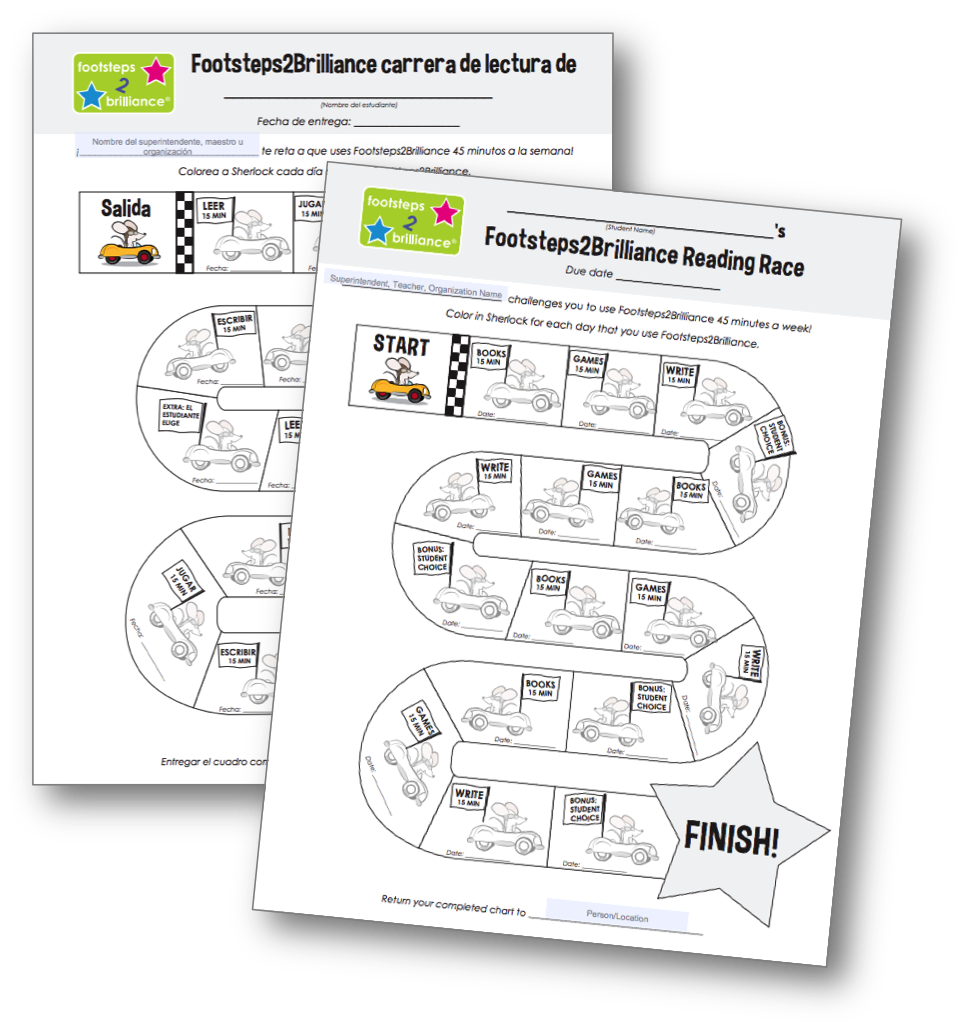 New Progress Tracker Charts in Teacher Toolkits